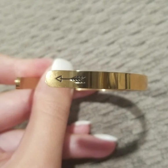 Inspirational Bracelet - Picture 6 of 7